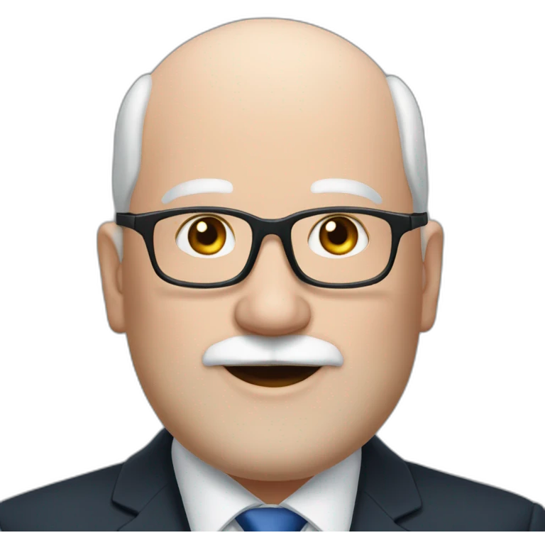 frans timmermans emoji