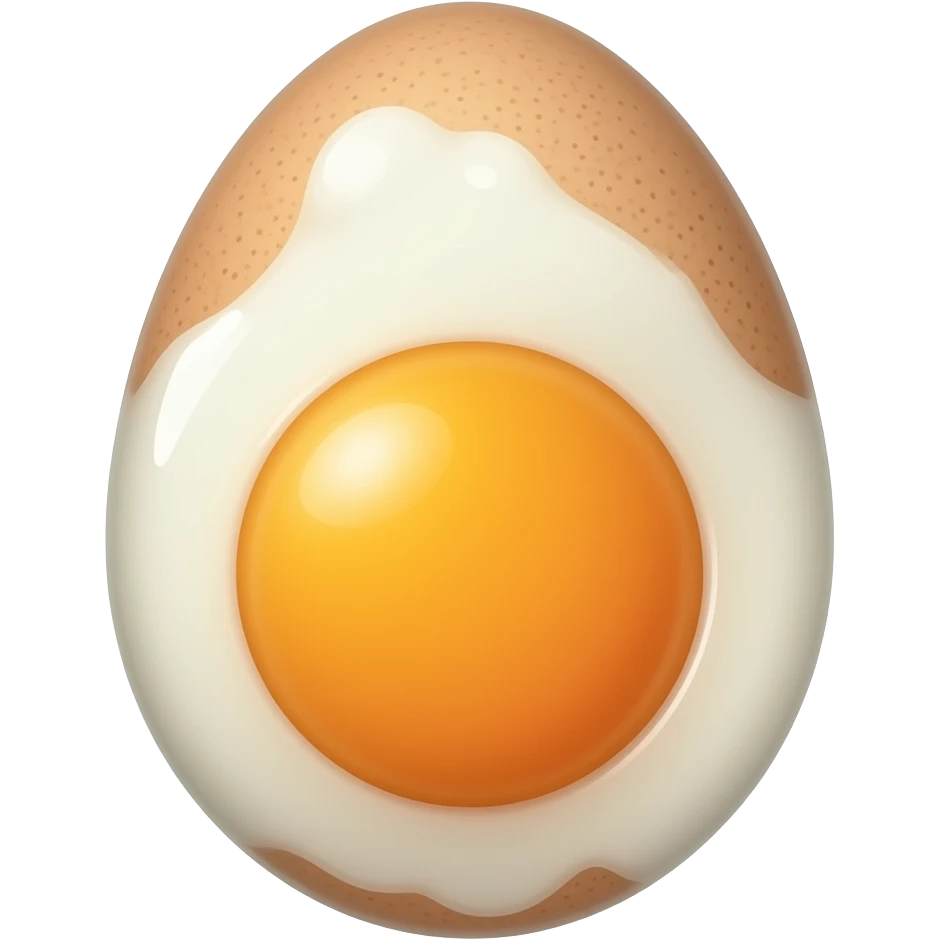 egg emoji