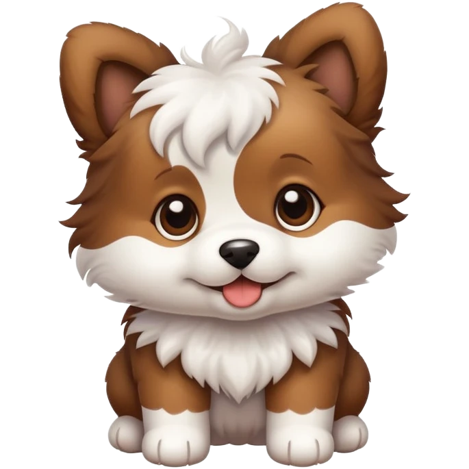 Cute emoji