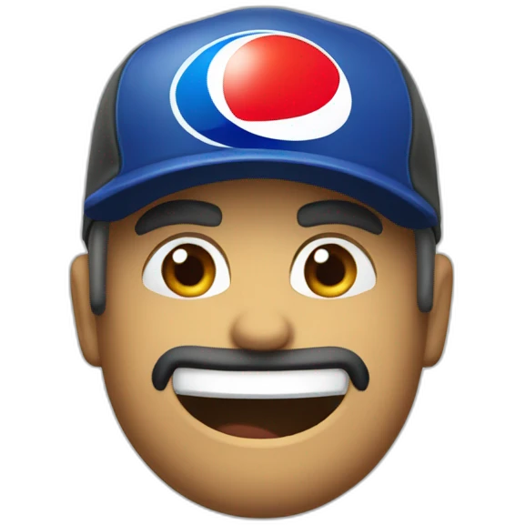 War-pepsi-coke emoji