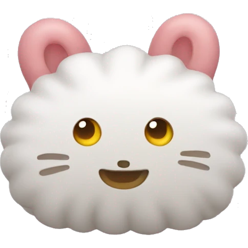 Jellycat emoji