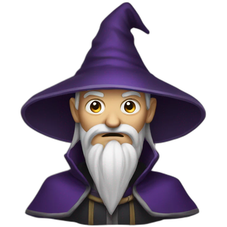 Evil-Wizard emoji