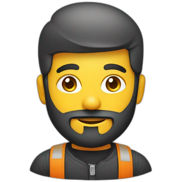 designer profession logo emoji