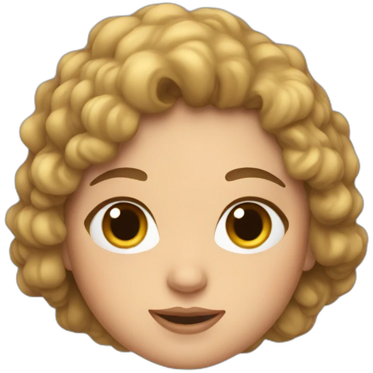 Madeline cline  emoji