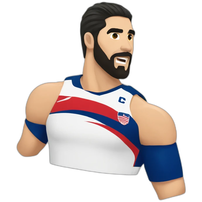 karabatic emoji