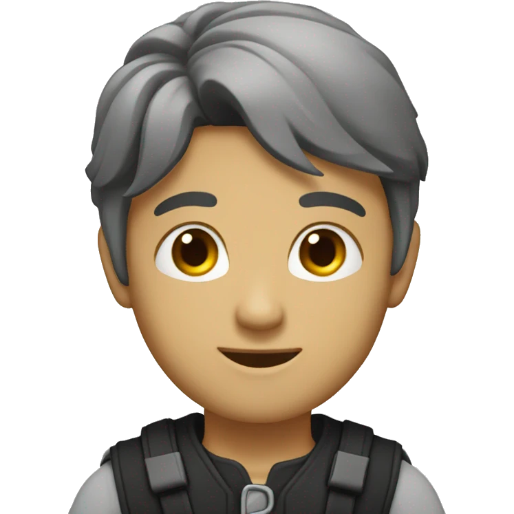 baiden emoji