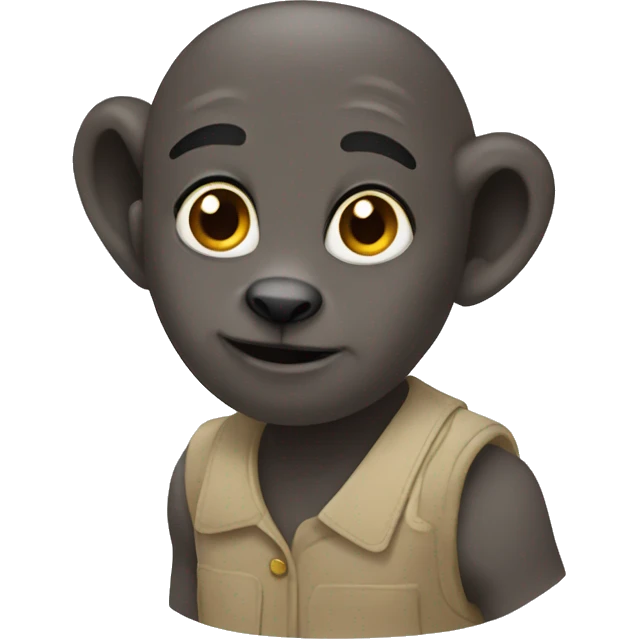 zoo emoji