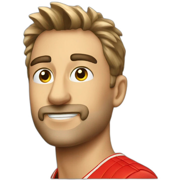 Ferrarri emoji