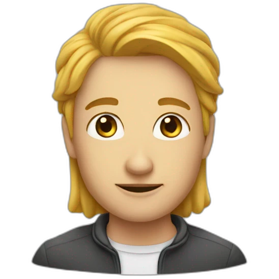 Questions - réponses emoji