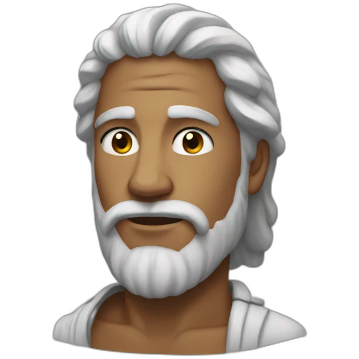 god emoji