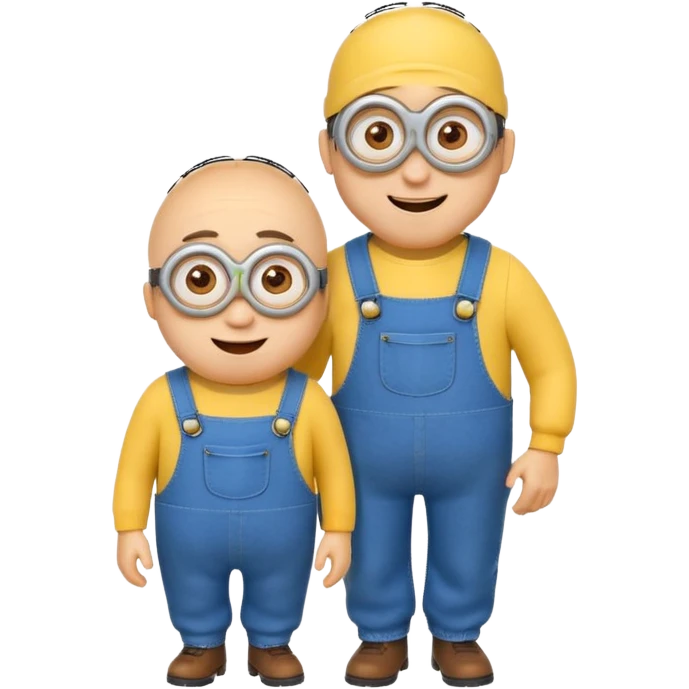 Minions emoji
