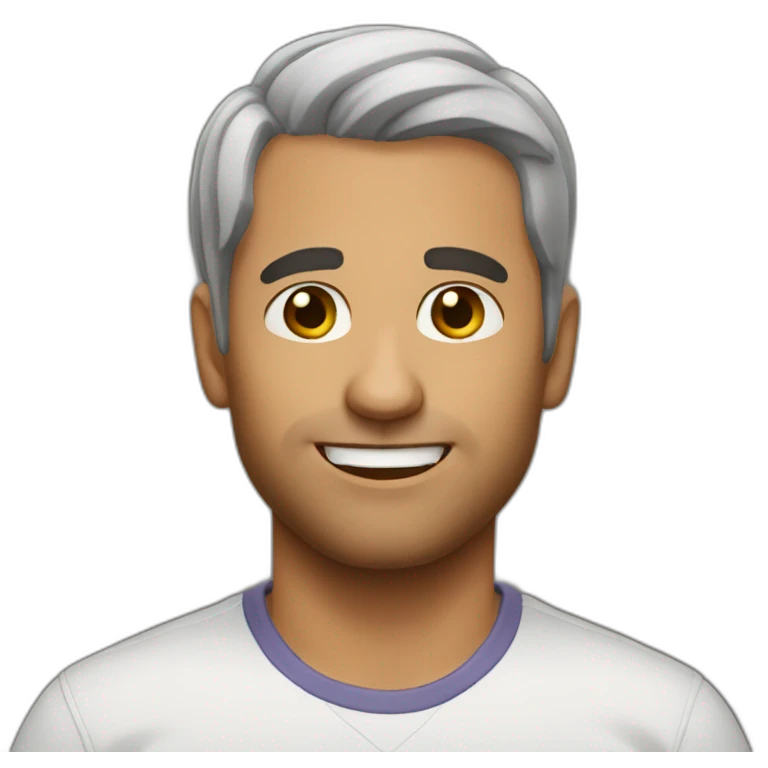 Trevor emoji