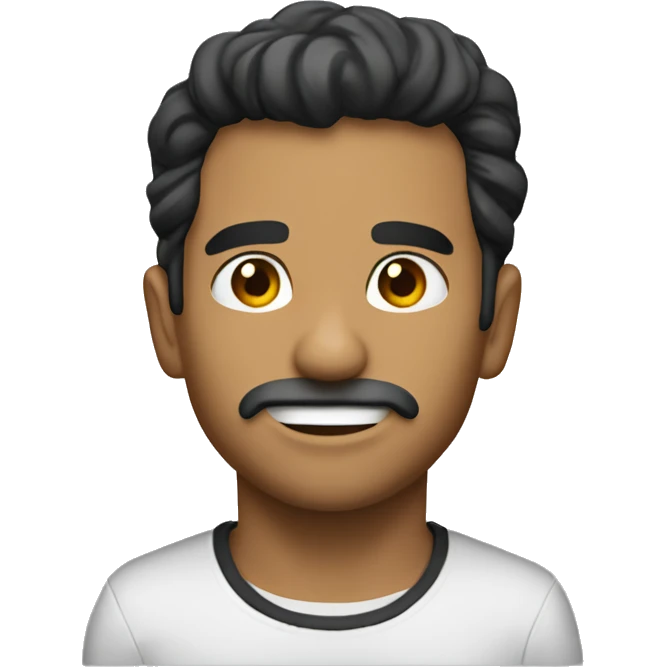 Rodrigo de Paul emoji