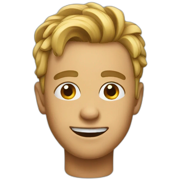 silly emoji