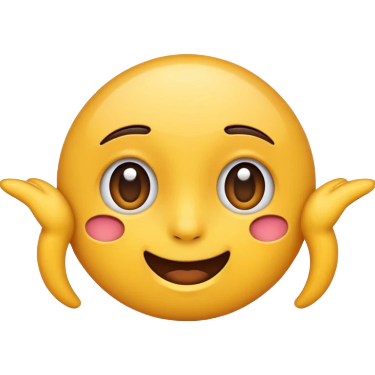 Nah emoji