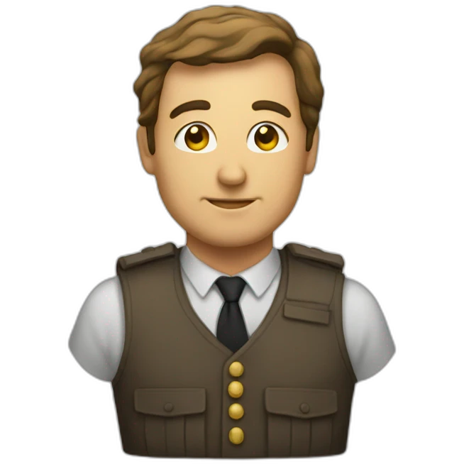 Fanum Tax emoji