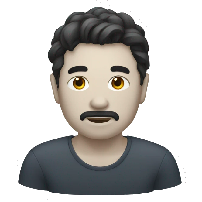 mangé  emoji
