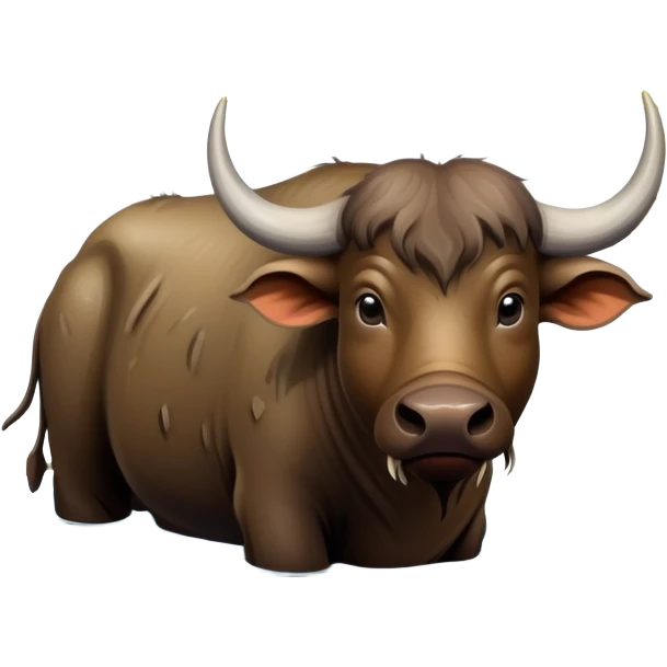 Che troi nuoc  emoji