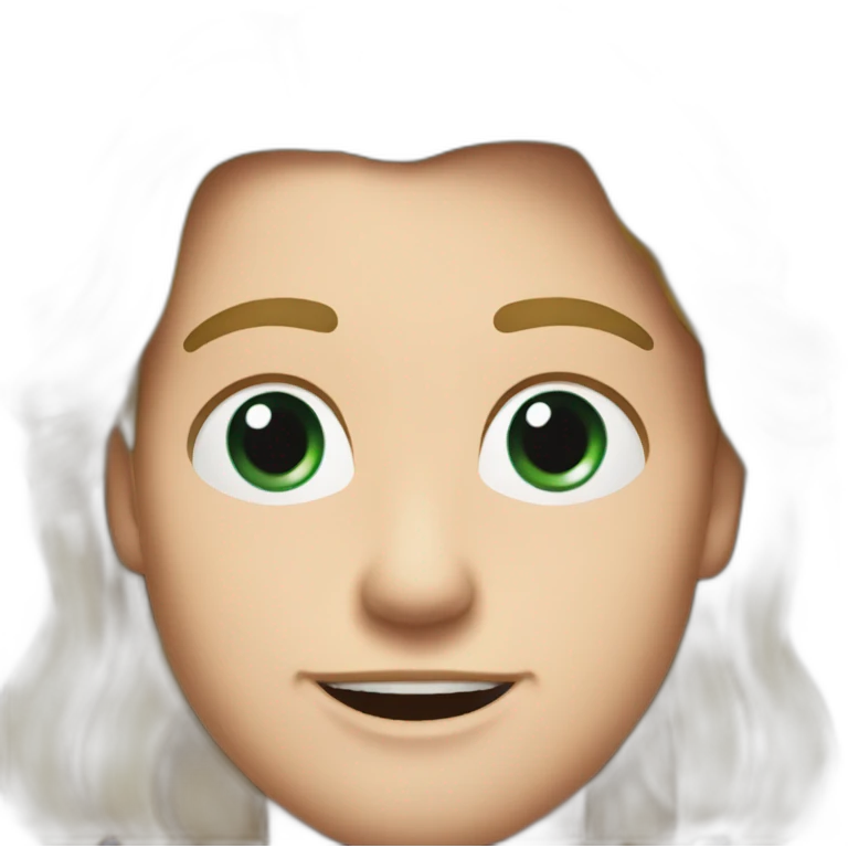 luke from gilmore gilrs emoji