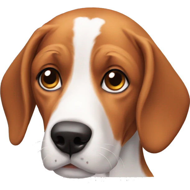 beagle emoji