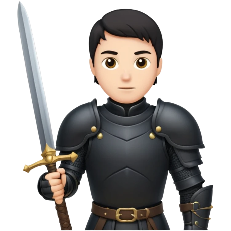 Berserk emoji