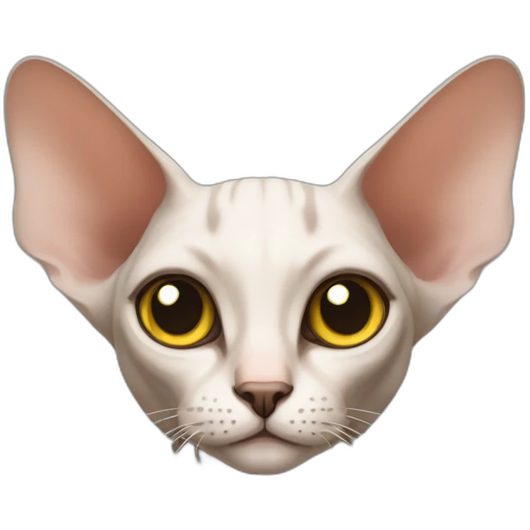 sphinx cat emoji