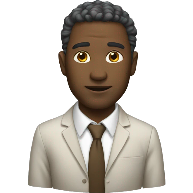 hybrid work emoji
