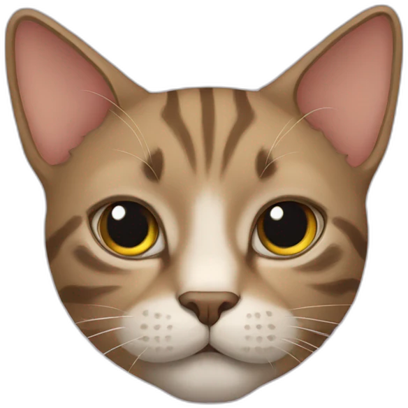 Cat emoji