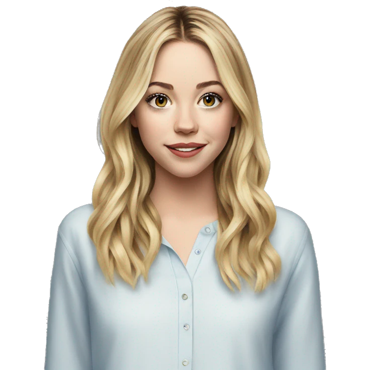 Sydney Sweeney emoji