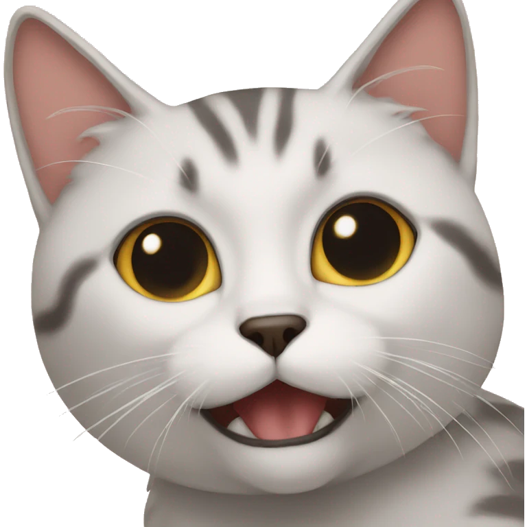 mewing emoji