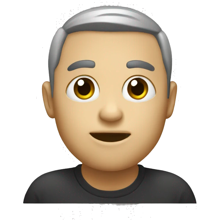 Mokoko emoji