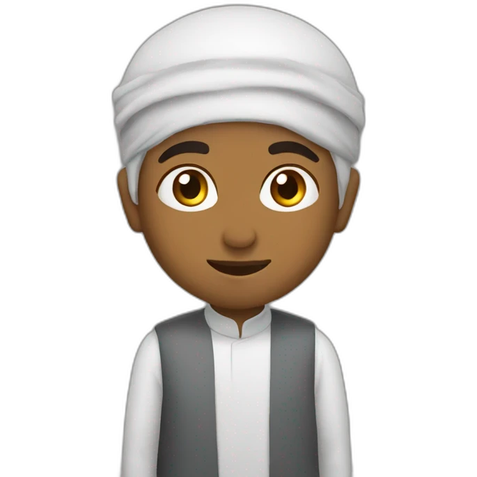 Ramadan  emoji
