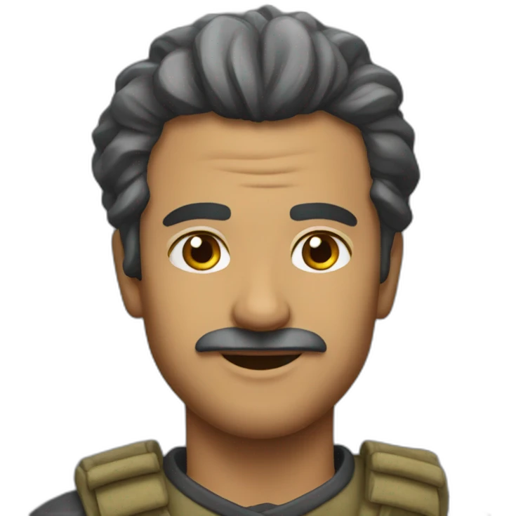 Basheer bashi emoji
