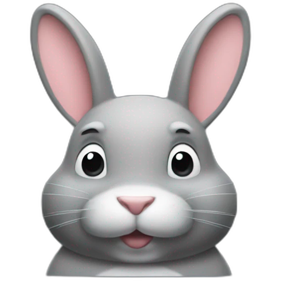 max big chungus  emoji