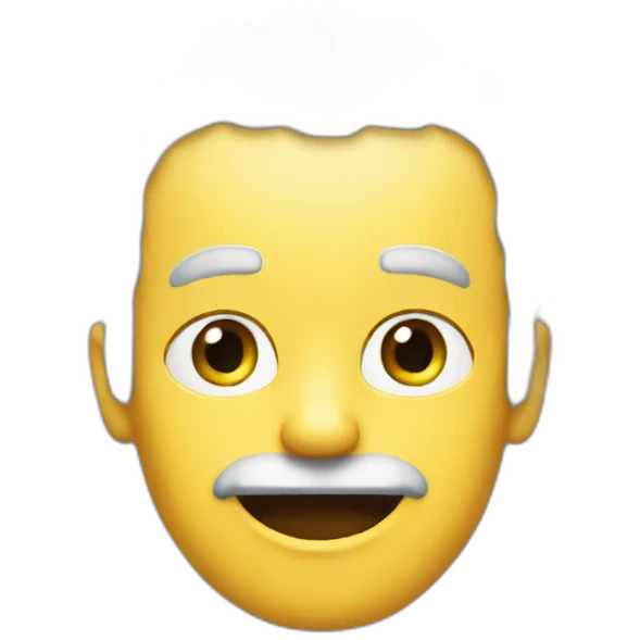 Simson emoji