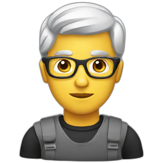 computer-programmer emoji