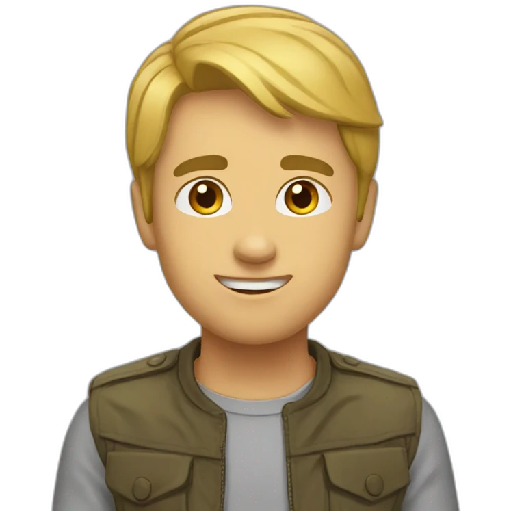 Шок emoji