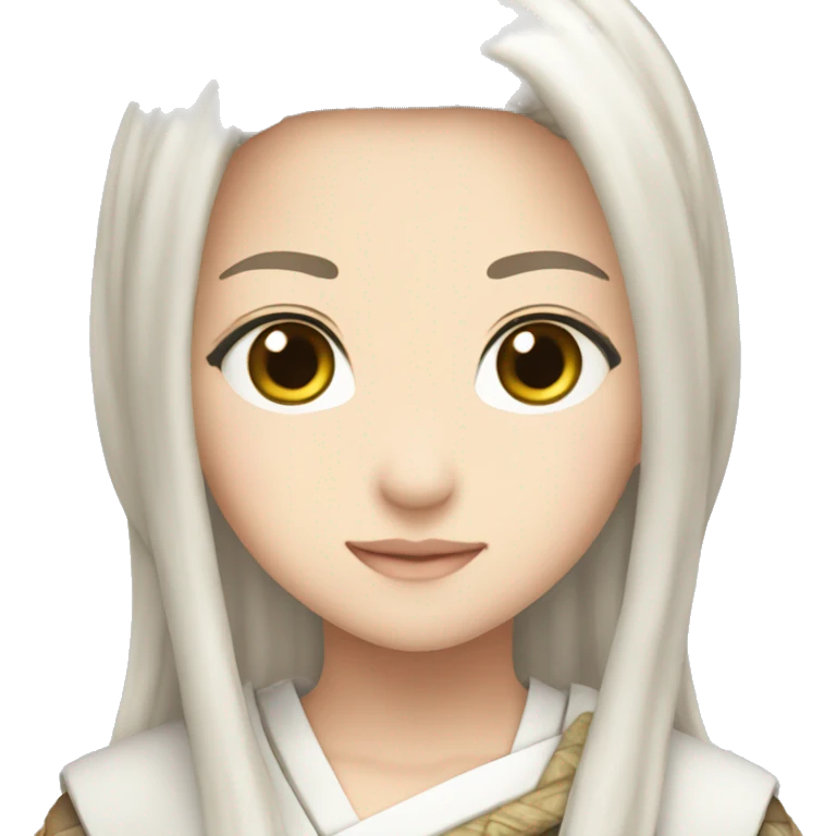 Kanna Kamui emoji