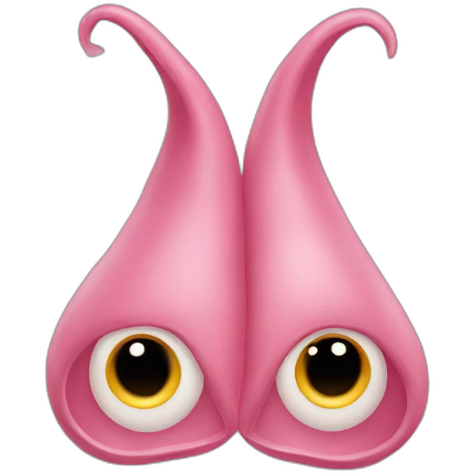 vulva emoji