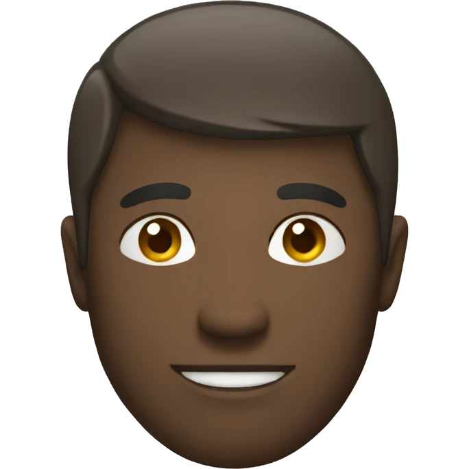 circular emoji emoji