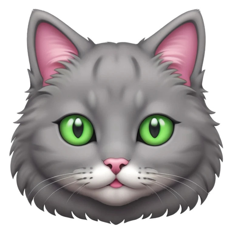 Kitty emoji