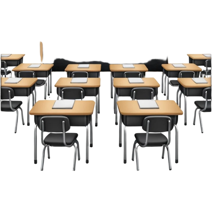 class room emoji