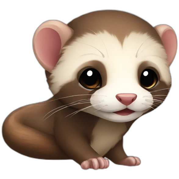 furet emoji