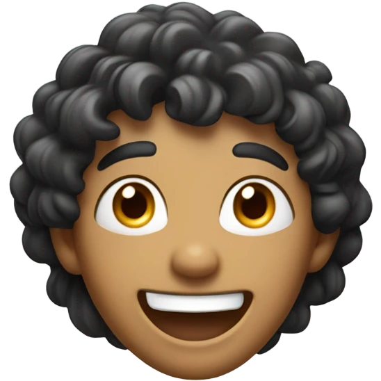 Kai Kai Kai  emoji