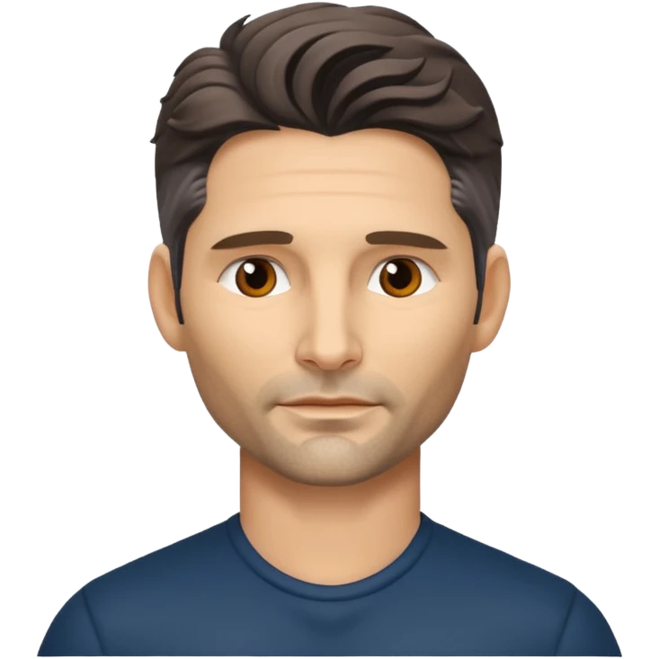 Eric Bana emoji