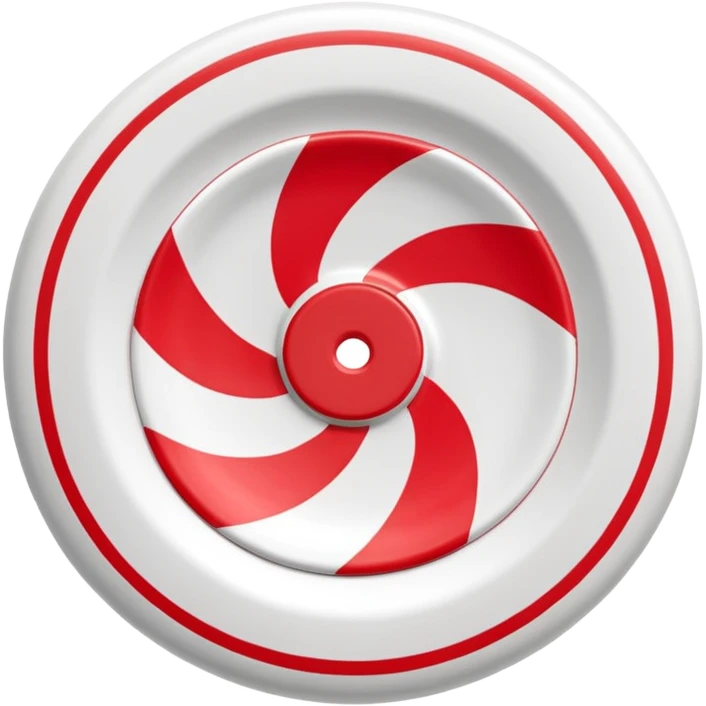 Gsünder Basel Frisbee emoji