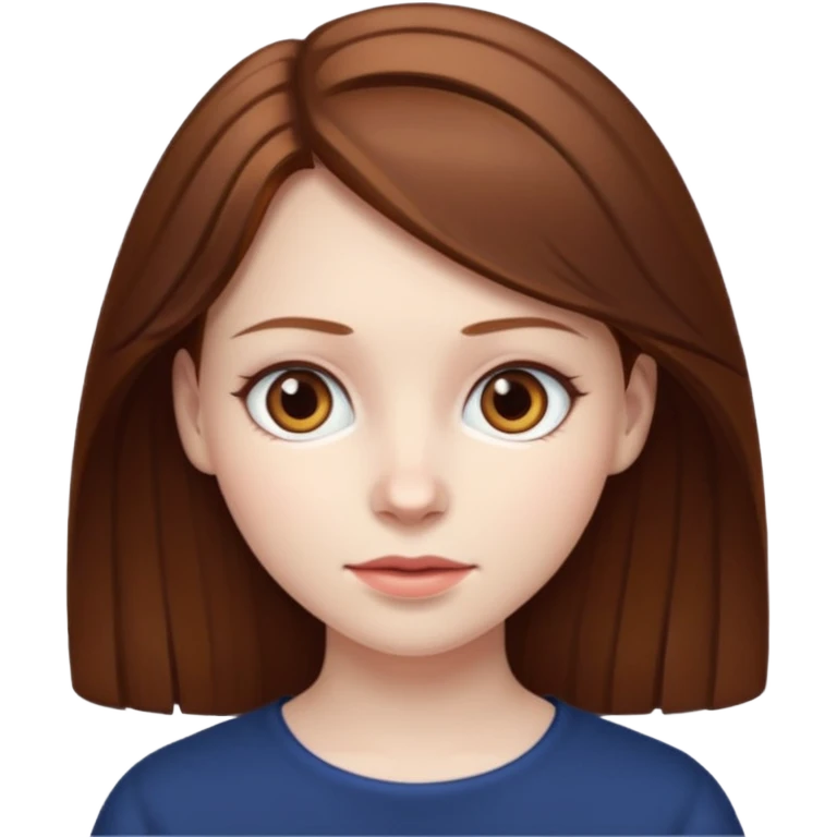 Anna emoji