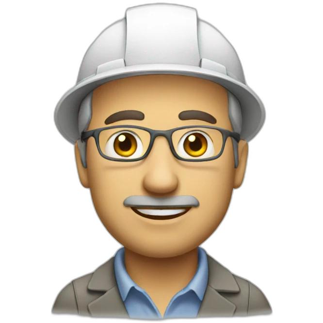 architect emoji