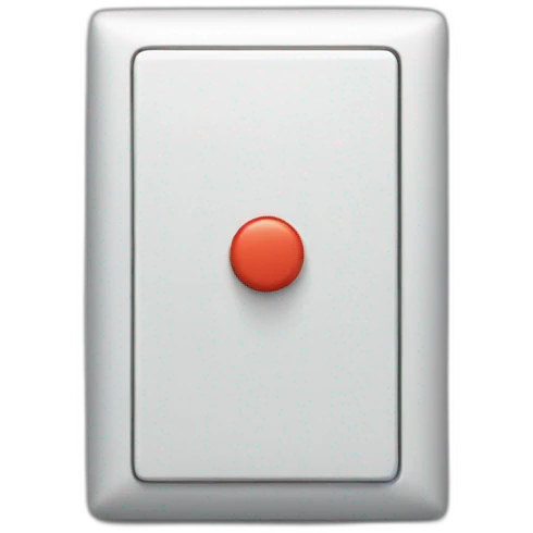 Switch emoji