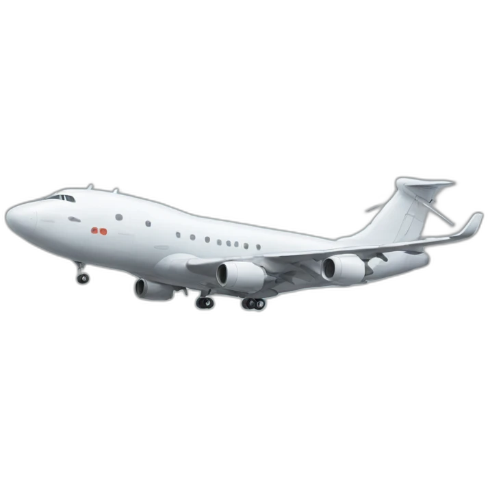 aircraft emoji